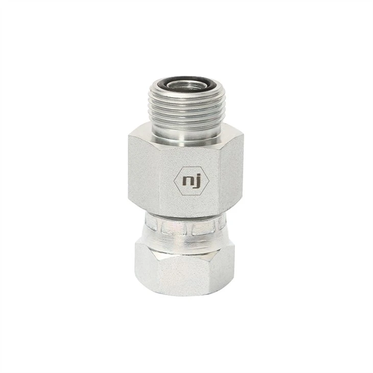 O-Ring Face seal Fittings